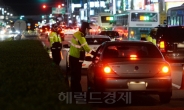 [단독] 해임→강등→무효…“음주운전 단속 못믿겠다”는 경찰관