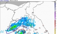 빗나간 대설예보…오늘 당초 예상보다 눈 적게 올 듯