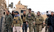 트럼프, 시리아 주둔 미군 철수…내전 개입국은 ‘기회’와 ‘부담’