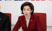 한국당, 5개특위 구성하며 대여 투쟁 전열정비