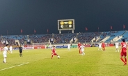 베트남축구, 북한과 1-1 …A매치 17경기 무패행진