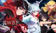 ‘RWBY: 아미티 아레나’, 원작 느낌 제대로 살린 전략게임 등장