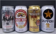 수출량 60%를 소비…NHK도 주목한 ‘한국인의 日맥주 사랑‘