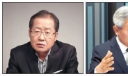홍준표·정규재·김문수…유튜브 스타 보수 독설가들