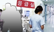 병원 응급실 간호사에 상해 입힌 감사원 고위공무원…경찰 수사 중