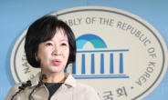 野, '손혜원 탈당 회견' 일제 비판…