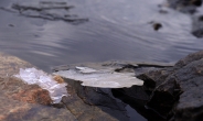 [헤럴드포토] ‘한강의 얼음…’