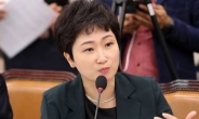 이언주 “손혜원 대규모 권력남용, 최순실 억울하겠다”