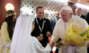 교황, 사상 첫 아라비아반도 방문…종교화해 이룰까
