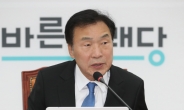 [자충수 둔 한국당] ‘5ㆍ18 망언’ 징계에 바른미래당도 합세…한국당 의원 퇴출 가능할까