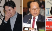‘5·18폄훼 논란’ 한국당 의원 3명 제명 추진, 사실상 불가능한 이유