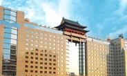 中 전자상거래업체 징둥, 4496억에 호텔 인수
