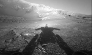 화성탐사 로버 ‘오퍼튜니티’, 15년 간의 임무 마치다