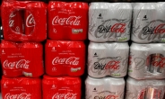 코카콜라 “올해 판매 성장 둔화 예상”…글로벌 경기 여파