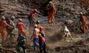 브라질 남동부지역 또 댐 붕괴 위험 가능성…인근 주민들 긴급대피