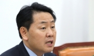 김관영 “국회 정상화, ‘손혜원 국정조사’에 달렸다”