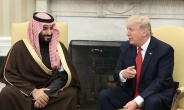 “트럼프 행정부, 안보당국 반대에도 사우디에 핵기술 이전 추진”