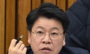 장제원 “김준교, 정치 시작도 안한 사람…이름 거명하기도 싫다”