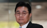 ‘홈쇼핑 뇌물 수수 혐의’ 전병헌 1심 징역 5년 실형