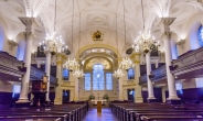 ‘모든 교회 일요일 예배’ 의무규정 폐지…400년 전통 깬 英성공회
