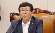 설훈 '20대남성 지지하락 前정부 교육탓'…한국당 