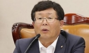 한국당 “‘20대 발언’ 설훈, 의원직 사퇴해야”