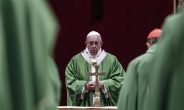 교황 “미성년 성학대 막기” 선언했지만…