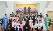 [하노이 북미정상회담] 北대사관부터 간 김정은…비핵화 유훈 ‘김일성’ 찾아갔다