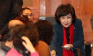 김순례 의원, ‘5ㆍ18 망언’ 논란 딛고 한국당 지도부 입성