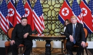 트럼프, 김정은 ‘北 비핵화 합의’ 재시도 이뤄질까