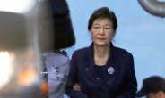 박근혜 탄핵 2년…자유한국당만 ‘침묵’