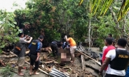 인도네시아 파푸아서 돌발성 홍수로 42명 숨져…사망자 늘어날듯