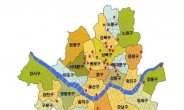 서울 도시가스 미공급 지역 2020년까지 공급