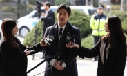 김상교 “경찰 유착 의혹 밝혀야”
