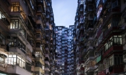 홍콩, 90조원 들여 세계에서 가장 큰 ‘인공섬’ 만든다