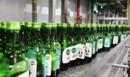 금복주, ‘New 맛있는참’ 출시 1개월만에 1100만병 판매