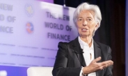 IMF도 WTO도 글로벌경제 둔화 ‘경고음’