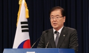 NSC 상임위 개최…“강원 산불, 국가차원 총력 대응 적극 지원”