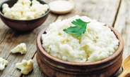 콜리플라워 쌀 ‘홍길동 쌀?’