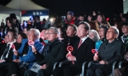 이낙연 “대한민국, 임시정부 뿌리 위에서 꽃피워…평화·번영의 한반도 실현”