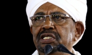 30년 집권 바시르 수단 대통령, 군부 쿠데타로 축출돼