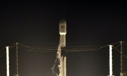 이스라엘 달 탐사선 추락…착륙지점서 산산조각