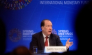 세계은행, ‘글로벌 부채규모 급증’ 경고…해결에 중국과 협력해야