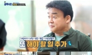 ‘골목식당’ 백종원만의 유쾌한 솔루션