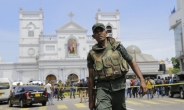290명 사망 ‘스리랑카 테러’…미국ㆍ인도는 미리 알았다