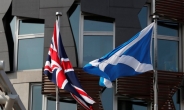 스코틀랜드 분리독립 재투표, “찬성”보다 “반대” 여론 높아