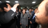 한국당 저지선 넘은 ‘전자 발의시스템’…도입 후 첫 사례