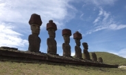 이스터섬 ‘모아이 석상’ 비밀 추적…KBS ‘걸어서 세계속으로’