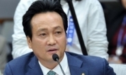 안민석 “한국당 ‘광기’ 이유는 대권 욕심·보수 통합”