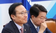 민생 급한 민주당 “한국당, 가출정치 그만두라”
